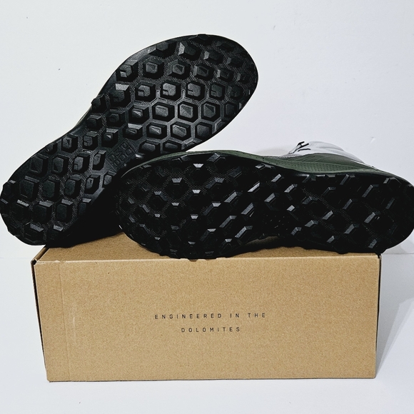 Salewa Pedroc Pro Mid PTX M - Picture 5 of 7